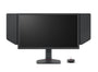BenQ ZOWIE XL2546X+ - eSports - XL Series - LED - Monitor - Gaming - 61.2 cm (24.1") - IT - RESELL