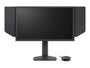 BenQ ZOWIE XL2546X - eSports - XL - X Series - LED - Monitor - Gaming - 62.2 cm (24.5") - IT - RESELL