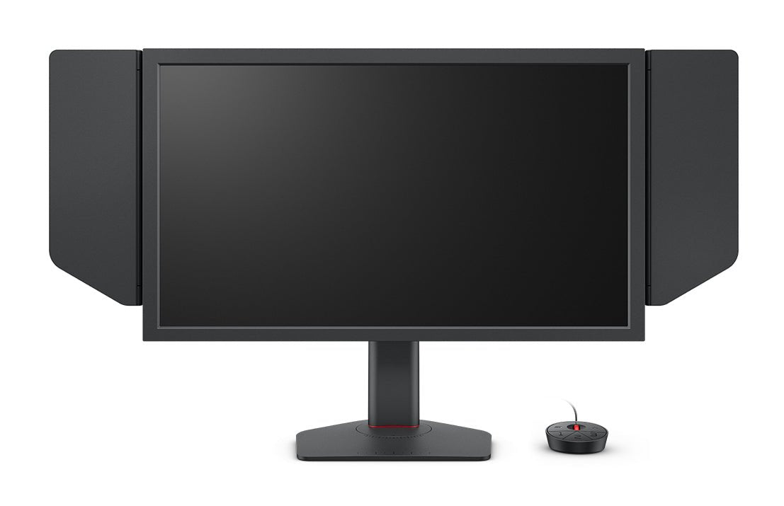 BenQ ZOWIE XL2586X+ - eSports - XL Series - LED - Monitor - Gaming - 61.2 cm (24.1