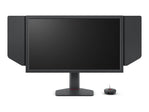 BenQ ZOWIE XL2586X - eSports - XL - X Series - LED - Monitor - Gaming - 61.2 cm (24.1") - IT - RESELL