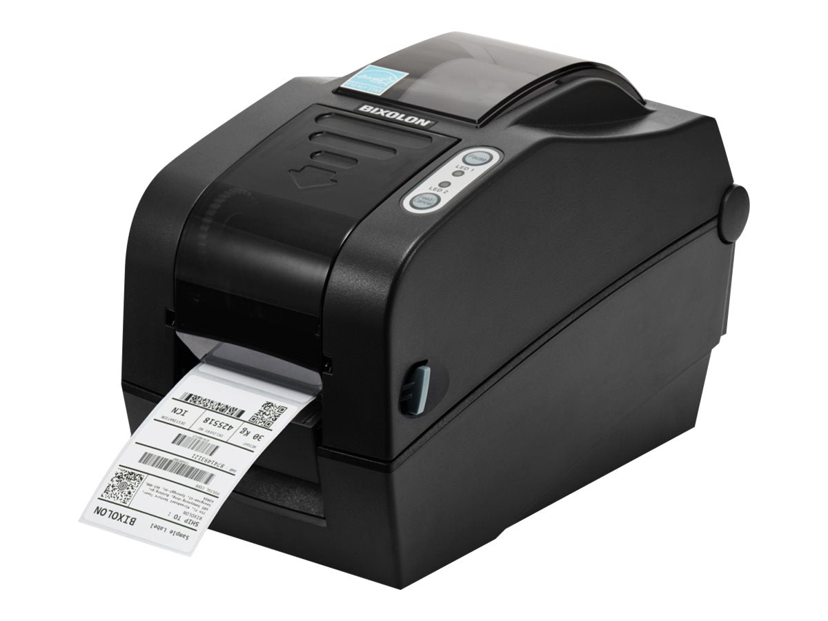 BIXOLON SLP - TX220 - Etikettendrucker - Thermodirekt / Thermotransfer - IT - RESELL