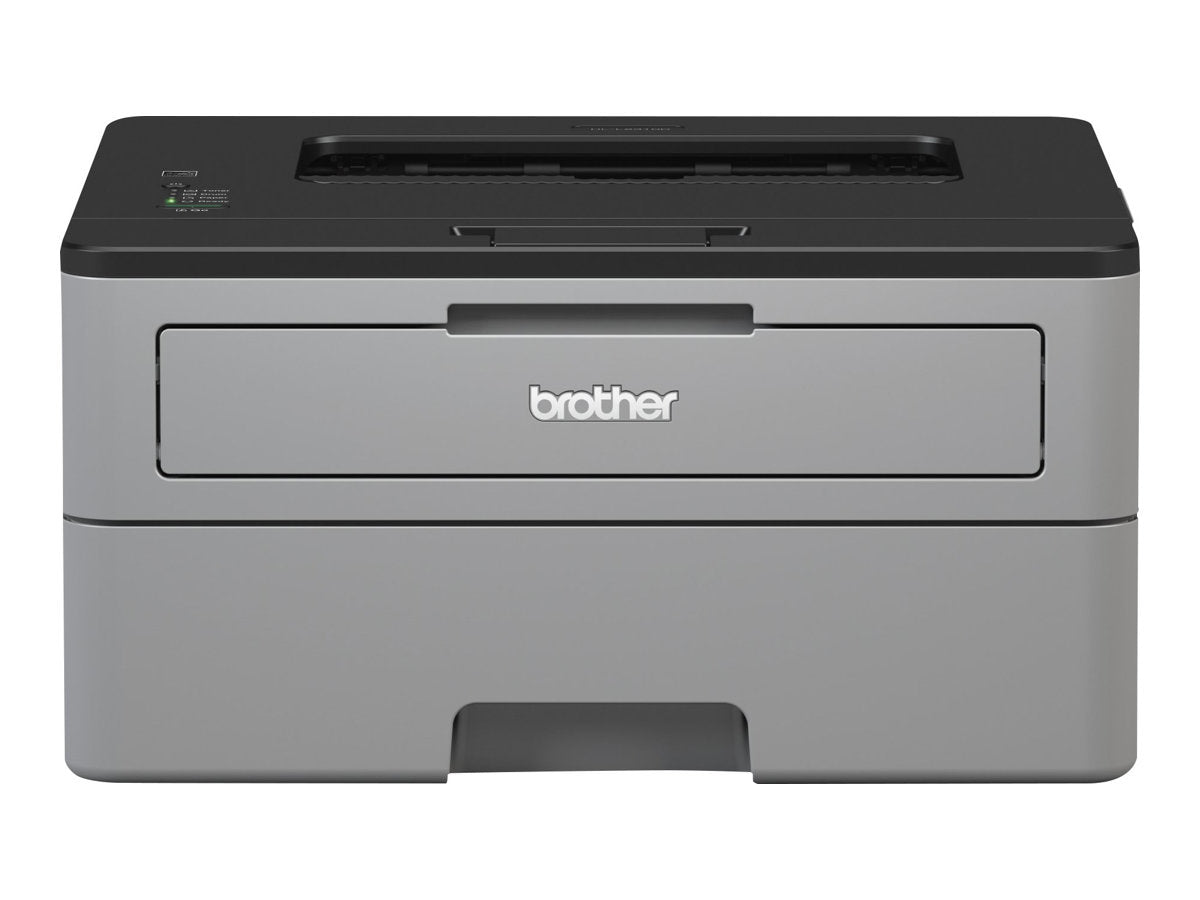 Brother HL - L2310D - Drucker - s/w - Duplex - Laser - IT - RESELL