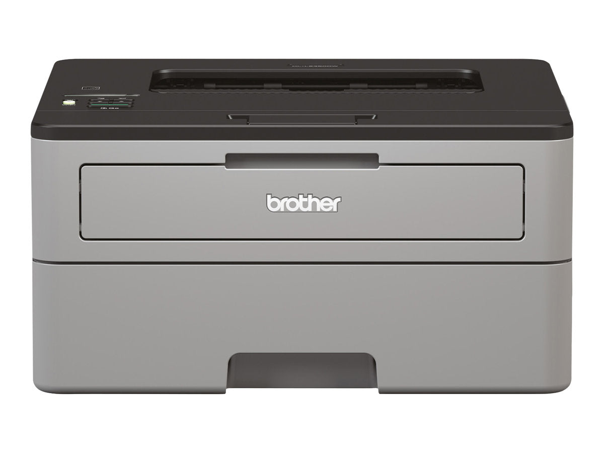 Brother HL - L2350DW - Drucker - s/w - Duplex - Laser - IT - RESELL