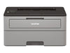 Brother HL - L2350DW - Drucker - s/w - Duplex - Laser - IT - RESELL