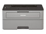 Brother HL - L2350DW - Drucker - s/w - Duplex - Laser - IT - RESELL