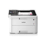 Brother HL - L3270CDW - Drucker - Farbe - Duplex - LED - A4/Legal - 2400 x 600 dpi - bis zu 24 Seiten/Min. (einfarbig)/ - IT - RESELL