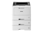 Brother HL - L5210DNTT - Drucker - s/w - Duplex - IT - RESELL
