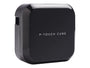 Brother P - Touch Cube Plus PT - P710BT - Etikettendrucker - Thermotransfer - Rolle (2,4 cm) - IT - RESELL