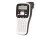 Brother P - Touch PT - H105 - Beschriftungsgerät - s/w - Thermotransfer - Rolle (1,2 cm) - IT - RESELL