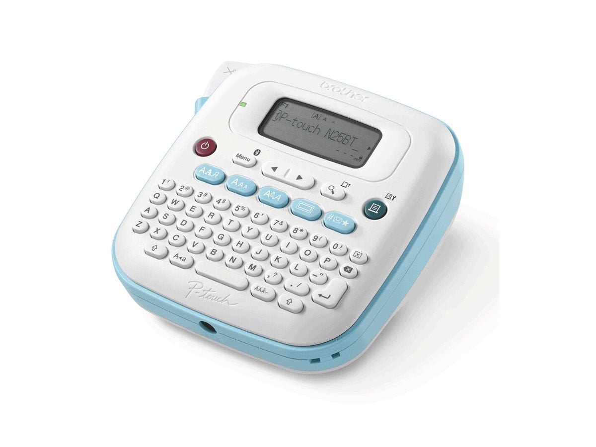 Brother P - Touch PT - N25BT - Beschriftungsgerät - IT - RESELL