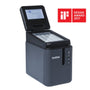 Brother PT - P950NW, TZe, Wärmeübertragung, 360 x 360 DPI, 60 mm/sek, Verkabelt & Kabellos, Schwarz - IT - RESELL