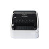 Brother QL - 1110NWBc - Etikettendrucker - Thermodirekt - Rolle (10,36 cm) - IT - RESELL