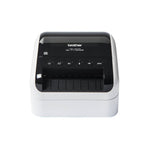 Brother QL - 1110NWBc - Etikettendrucker - Thermodirekt - Rolle (10,36 cm) - IT - RESELL