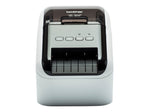 Brother QL - 800 - Etikettendrucker - zweifarbig (monochrom) - IT - RESELL