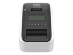 Brother QL - 820NWB - Etikettendrucker - zweifarbig (monochrom) - IT - RESELL