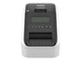 Brother QL - 820NWB - Etikettendrucker - zweifarbig (monochrom) - IT - RESELL