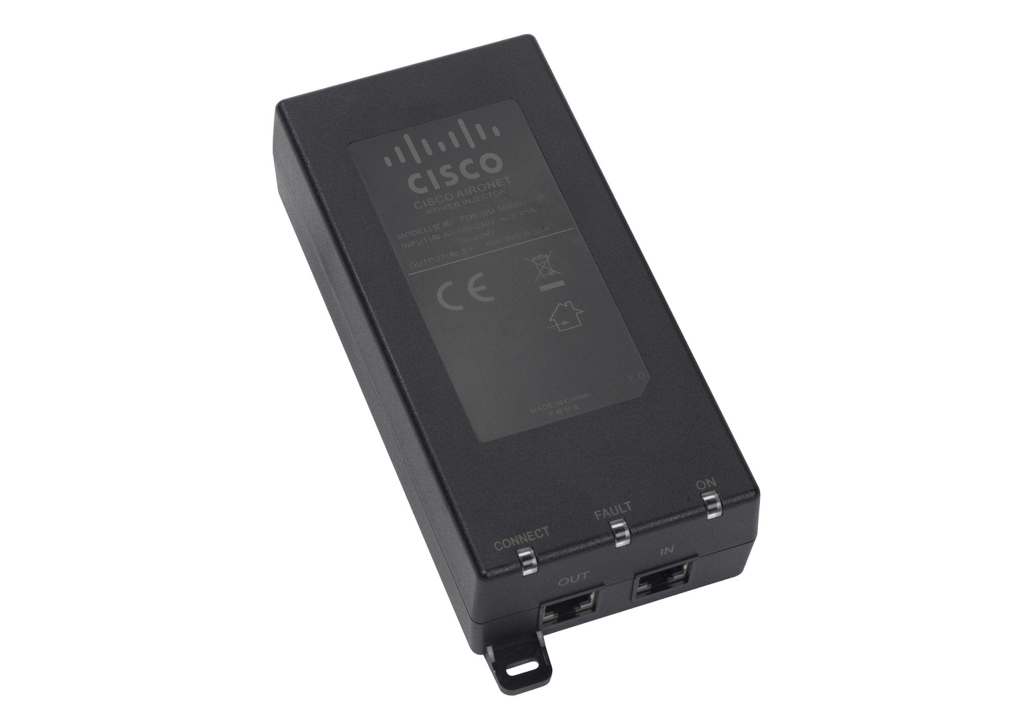 Cisco Aironet Power Injector - Power Injector - IT - RESELL