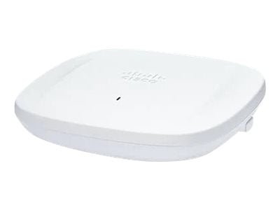 Cisco Catalyst 9164I - Accesspoint - 1GbE, 2.5GbE - IT - RESELL