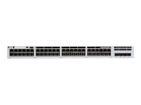 Cisco Catalyst 9300L Mini - Network Advantage - Switch - L3 - managed - 48 x 10/100/1000 (UPOE) - IT - RESELL