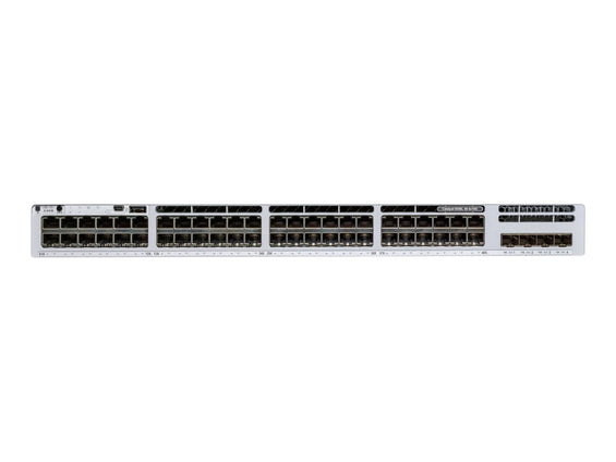 Cisco Catalyst 9300L Mini - Network Advantage - Switch - L3 - managed - 48 x 10/100/1000 (UPOE) - IT - RESELL