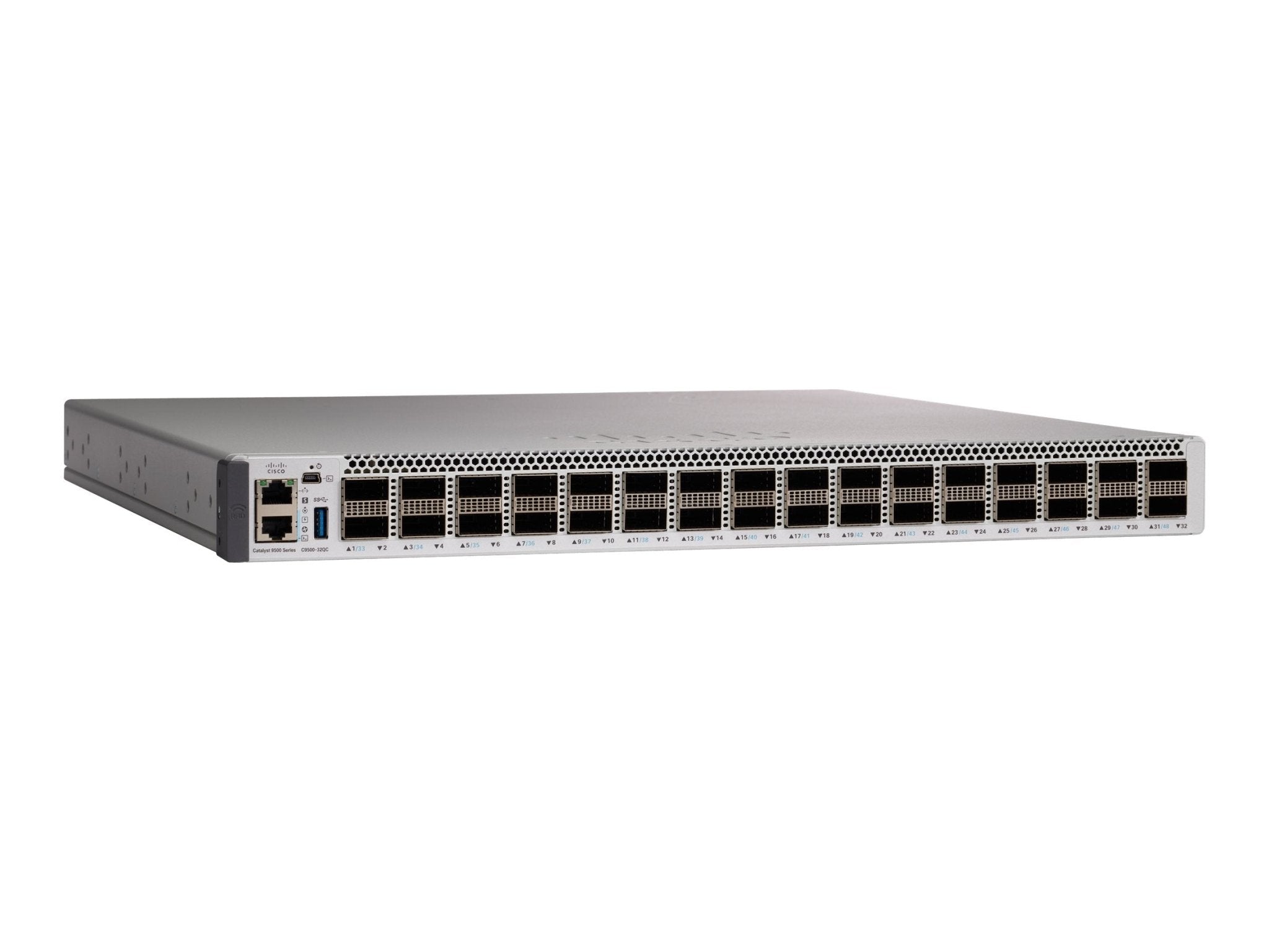 Cisco Catalyst 9500 - Network Essentials - Switch - IT - RESELL