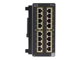 Cisco Catalyst - Erweiterungsmodul - Gigabit Ethernet (PoE+) - IT - RESELL
