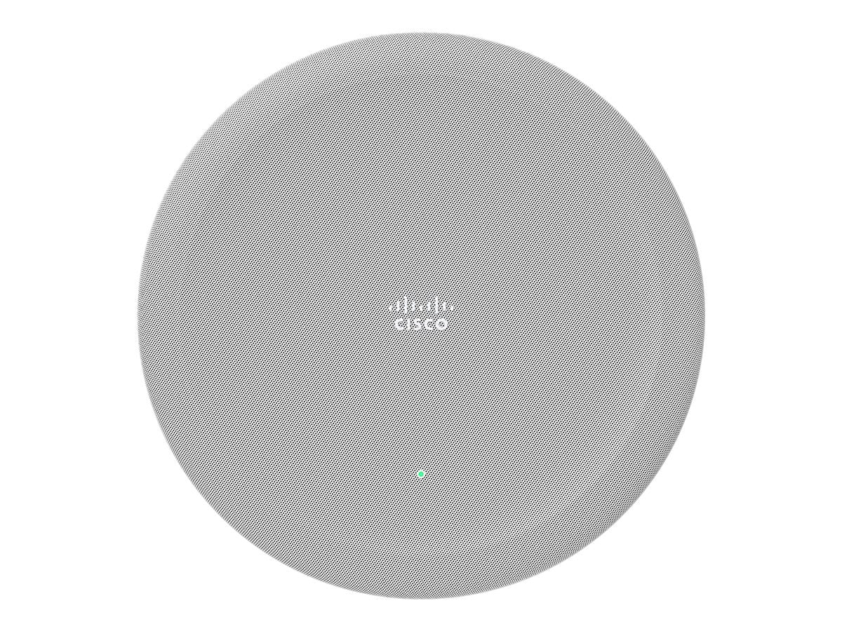Cisco Ceiling Microphone Pro - Mikrofon - RJ - 45 - IT - RESELL