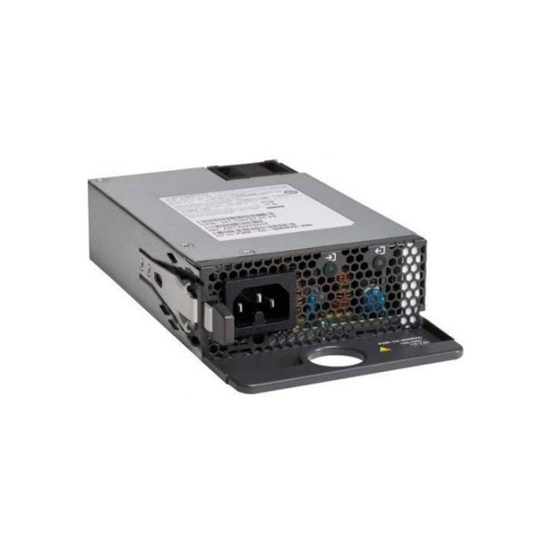 Cisco Config 5 - Stromversorgung Hot - Plug (Plug - In - Modul) - IT - RESELL