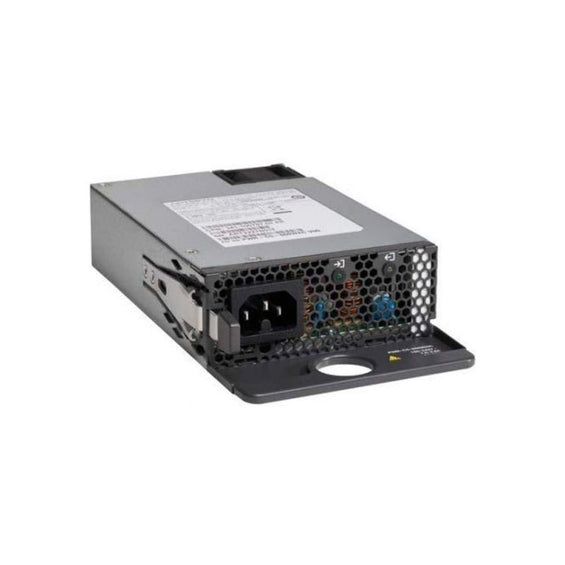 Cisco Config 5 - Stromversorgung Hot - Plug (Plug - In - Modul) - IT - RESELL