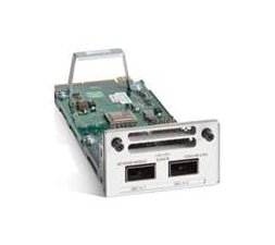 Cisco Erweiterungsmodul - 40 Gigabit QSFP+ x 2 - IT - RESELL
