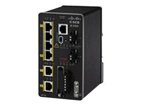 Cisco Industrial Ethernet 2000 Series - Switch - IT - RESELL