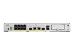 Cisco Integrated Services Router 1131 - Router 8 - Port - Switch - IT - RESELL
