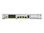 Cisco Integrated Services Router 1131 - Router 8 - Port - Switch - IT - RESELL