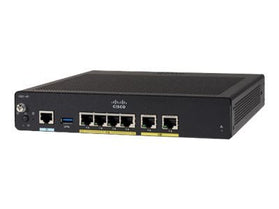 Cisco Integrated Services Router 927 - Router - IT - RESELL