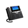 Cisco IP Phone 8861 - With Multiplatform Phone Firmware - VoIP - Telefon - IEEE 802.11a/b/g/n/ac (Wi - Fi) - IT - RESELL