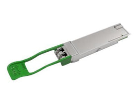 Cisco QSFP - DD Transceivermodul - 400GbE - 400GBase - FR4 - IT - RESELL