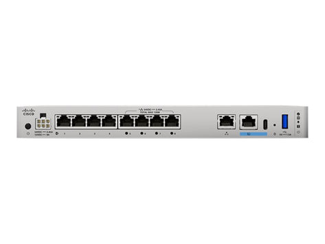 Cisco Secure Firewall 1210CP - Sicherheitsgerät - IT - RESELL