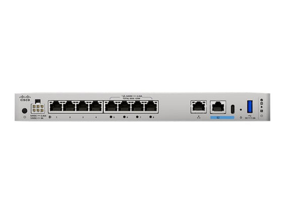 Cisco Secure Firewall 1210CP - Sicherheitsgerät - IT - RESELL