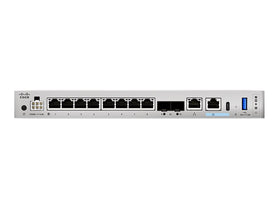 Cisco Secure Firewall 1220CX - Sicherheitsgerät - IT - RESELL
