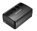 CyberPower Systems CyberPower Backup Utility Series BU600E - USV - IT - RESELL