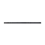 CyberPower Systems CyberPower Basic Series PDU20BVHVIEC24F - Stromverteilungseinheit (Rack - einbaufähig) - IT - RESELL