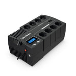 CyberPower Systems CyberPower BRICs LCD Series BR1000ELCD - USV - IT - RESELL