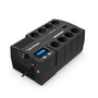 CyberPower Systems CyberPower BRICs LCD Series BR1000ELCD - USV - IT - RESELL