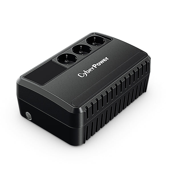 CyberPower Systems CyberPower BU Series BU650EU - USV - 360 Watt - IT - RESELL