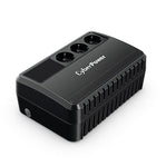 CyberPower Systems CyberPower BU Series BU650EU - USV - 360 Watt - IT - RESELL