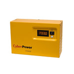 CyberPower Systems CyberPower CPS600E, 0,6 kVA, 420 W, Sine, 170 V, 270 V, 50/60 Hz - IT - RESELL