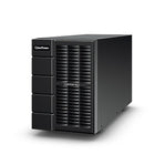 CyberPower Systems CyberPower Extended Battery Module - Batteriegehäuse - IT - RESELL