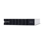 CyberPower Systems CyberPower Extended Battery Module BPE144VL2U01 - Batteriegehäuse (in Rack montierbar/extern) - IT - RESELL