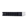 CyberPower Systems CyberPower Extended Battery Module BPE144VL2U01 - Batteriegehäuse (in Rack montierbar/extern) - IT - RESELL