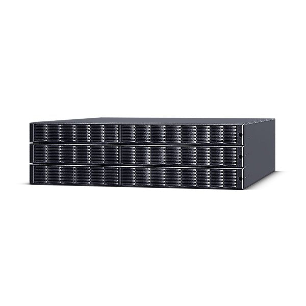 CyberPower Systems CyberPower Extended Battery Module BPS240V9ART3U - Batteriegehäuse (in Rack montierbar/extern) - IT - RESELL